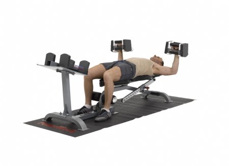 Powerblock Adjustable Dumbbells Pair Sport 9.0 (Stage 3) : Amazon